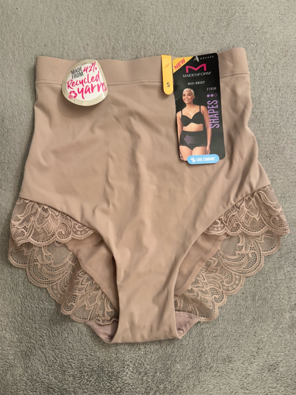 Maidenform shapewear